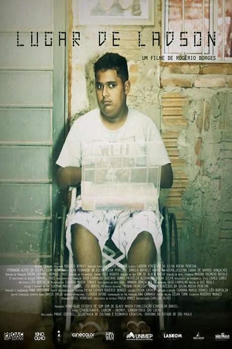    Ladson is a blind teenager who hasn’t left home in a long time. He prepares for an adventure and has the help of his friend Jessica.  